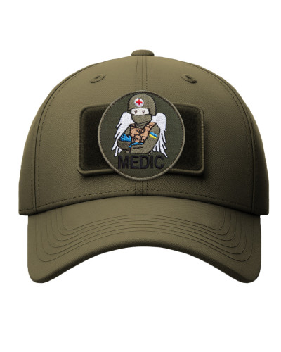 Шеврони IDEIA    ID800030295 купити у Postel.biz.ua