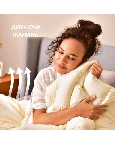 Ковдри IDEIA    ID8-35707*001 купити у Postel.biz.ua