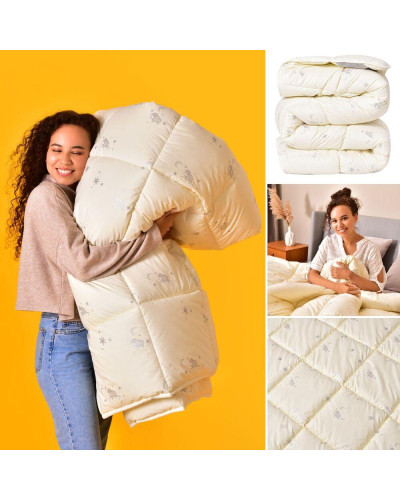 Ковдри IDEIA    ID8-35707*001 купити у Postel.biz.ua