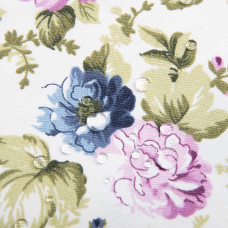 Тканина декоративна Прем'єр Шипшина з водовідштовхувальним просоченням Шипшина бузок