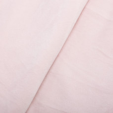 Тканина трикотаж однотонна Вельбо V-1055 рожевий