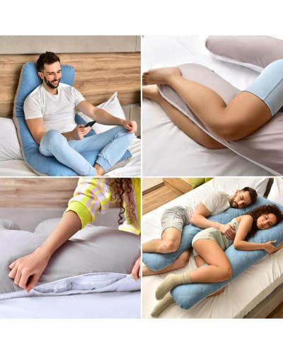 Подушки IDEIA    ID8-35592*001 купити у Postel.biz.ua