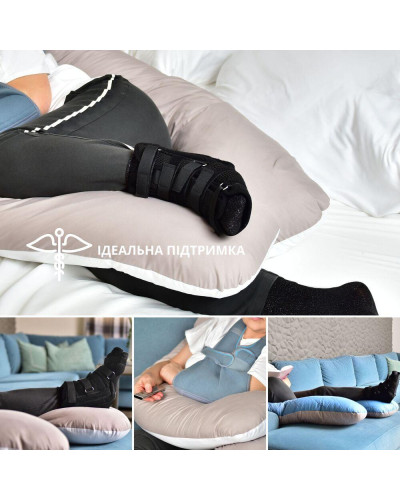 Подушки IDEIA    ID8-35592*001 купити у Postel.biz.ua