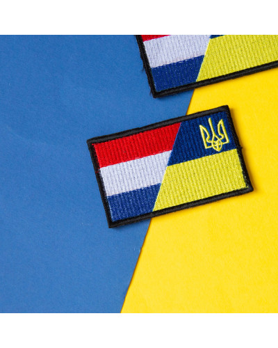 Шеврони IDEIA    ID800030233 купити у Postel.biz.ua