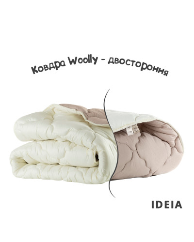 Ковдри IDEIA    ID8-35712 купити у Postel.biz.ua