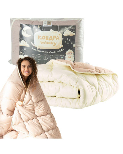 Ковдри IDEIA    ID8-35712 купити у Postel.biz.ua