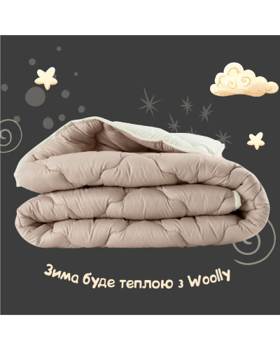 Ковдри IDEIA    ID8-35712 купити у Postel.biz.ua