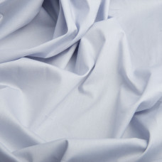 Тканина котон поплін V-1735 сіро/блак.