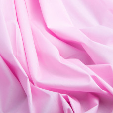Тканина котон поплін V-1392 св/рожевий