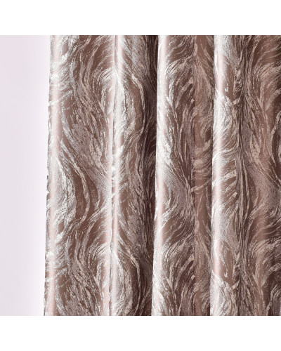 Штори IDEIA    IDKLC9504*004 купити у Postel.biz.ua