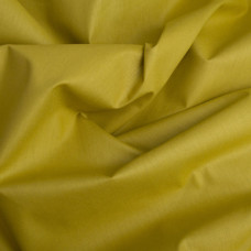 Тканина бязь ранфорс для постільної білизни, бавовна 130 г/м2, 240 см V-93 олива