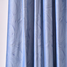 Тканина портьєрна однотонна Оксамит, шторна тканина, тканина для штор, штори, портьєри, гардини, тканина гардинна