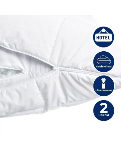 Подушки IDEIA    ID8-31126 купити у Postel.biz.ua