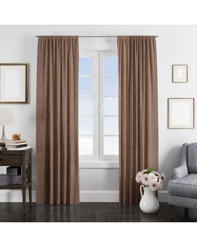 Штори IDEIA    IDKLC1007*013 купити у Postel.biz.ua