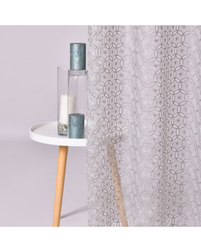 Штори IDEIA    ID8703*004 купити у Postel.biz.ua