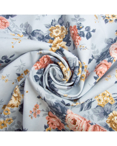 Тканини IDEIA    ID121718*003 купити у Postel.biz.ua