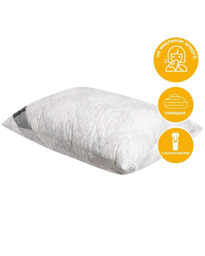 Подушки IDEIA    ID8-11754*002 купити у Postel.biz.ua