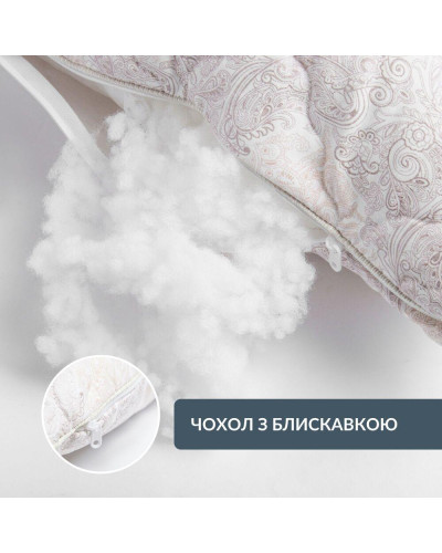 Подушки IDEIA    ID8-11754*002 купити у Postel.biz.ua