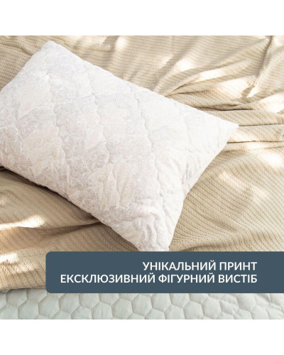 Подушки IDEIA    ID8-11754*002 купити у Postel.biz.ua