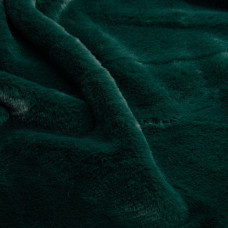 Тканина штучне хутро Ванкувер 1534 т/зелене