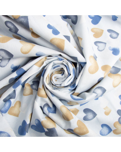 Тканини IDEIA    ID04-18780*104 купити у Postel.biz.ua