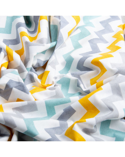 Тканини IDEIA    ID04-18780*105 купити у Postel.biz.ua