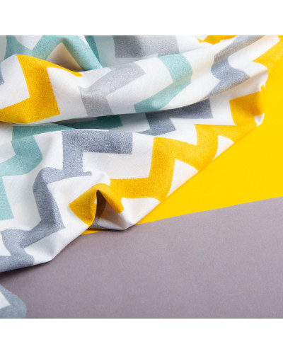 Тканини IDEIA    ID04-18780*105 купити у Postel.biz.ua