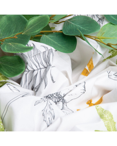 Тканини IDEIA    ID04-18780*099 купити у Postel.biz.ua