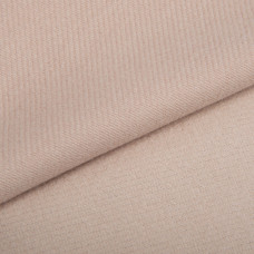 Тканина костюмна однотонна Прато т/беж