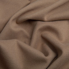 Тканина костюмна однотонна Прато кемел