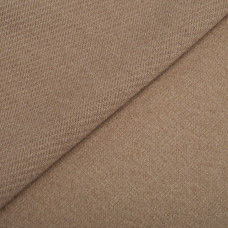 Тканина костюмна однотонна Прато кемел