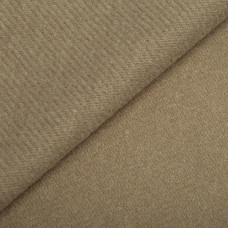 Тканина костюмна однотонна Прато хакі