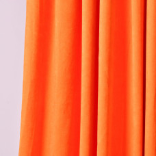 Тканина портьєрна однотонна Фонлук Canvas, шторна тканина, тканина для штор, штори, портьєри, гардини