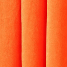 Тканина портьєрна однотонна Фонлук Canvas, шторна тканина, тканина для штор, штори, портьєри, гардини