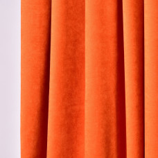 Тканина портьєрна однотонна Фонлук Canvas, шторна тканина, тканина для штор, штори, портьєри, гардини