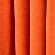 Тканина портьєрна однотонна Фонлук Canvas, шторна тканина, тканина для штор, штори, портьєри, гардини