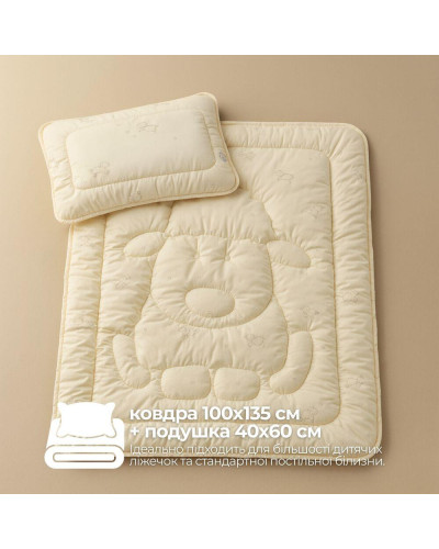 Ковдри IDEIA    ID8-35761 купити у Postel.biz.ua