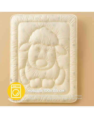 Ковдри IDEIA    ID8-35761 купити у Postel.biz.ua