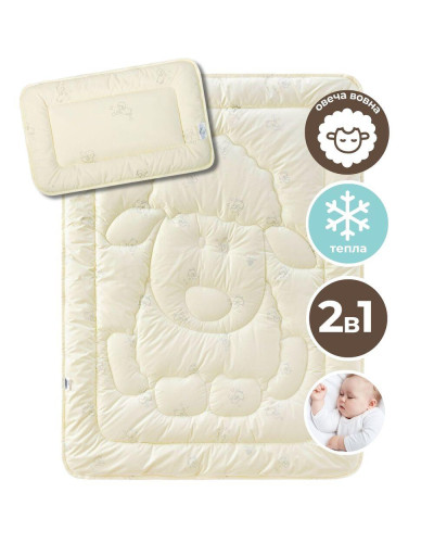 Ковдри IDEIA    ID8-35761 купити у Postel.biz.ua