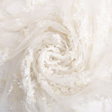 Тканина гіпюр Міледі V-3359