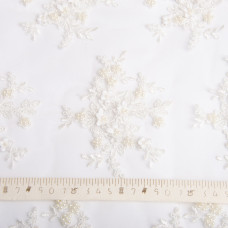 Тканина гіпюр Міледі V-3359