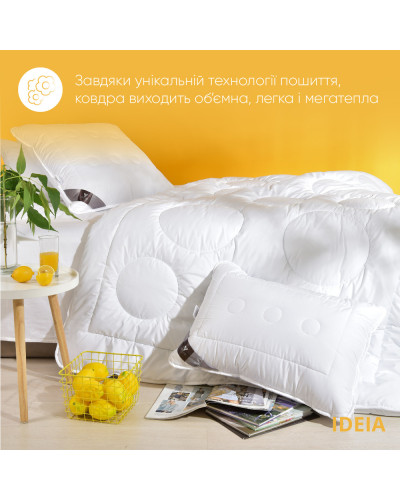 Ковдри IDEIA    ID8-11764 купити у Postel.biz.ua