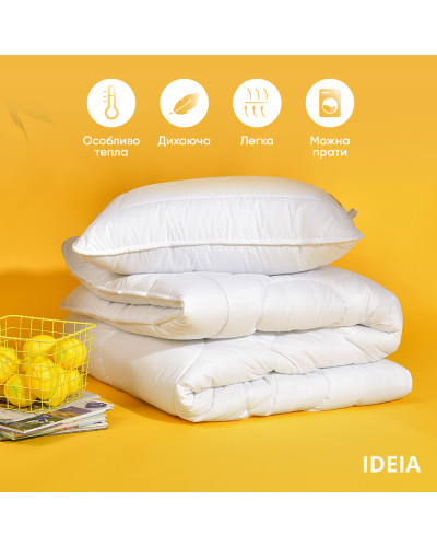Ковдри IDEIA    ID8-11764 купити у Postel.biz.ua