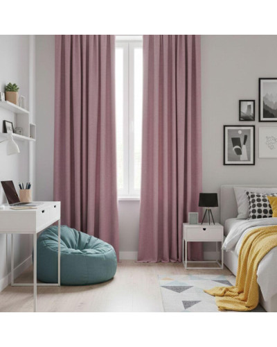 Штори IDEIA    IDKLC1403*019 купити у Postel.biz.ua