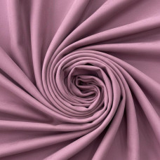 Тканина портьєрна однотонна Фонлук Canvas 290 см, 580 г/м2 шторна тканина, тканина для штор, штори, портьєри, гардини, тканина