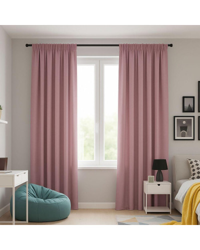 Штори IDEIA    IDKLC1403*019 купити у Postel.biz.ua