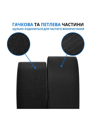 Шеврони IDEIA    ID07-20867*001 купити у Postel.biz.ua