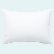 Набір подушок 2 шт Premium Soft 50x70 см IDEIA аналог лебединого пуху, штучний пух для готелей та дому