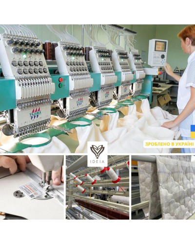 Подушки IDEIA    ID8-35764 купити у Postel.biz.ua