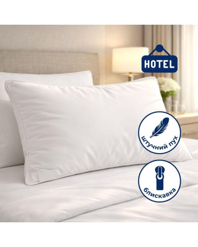 Подушки IDEIA    ID8-35764 купити у Postel.biz.ua